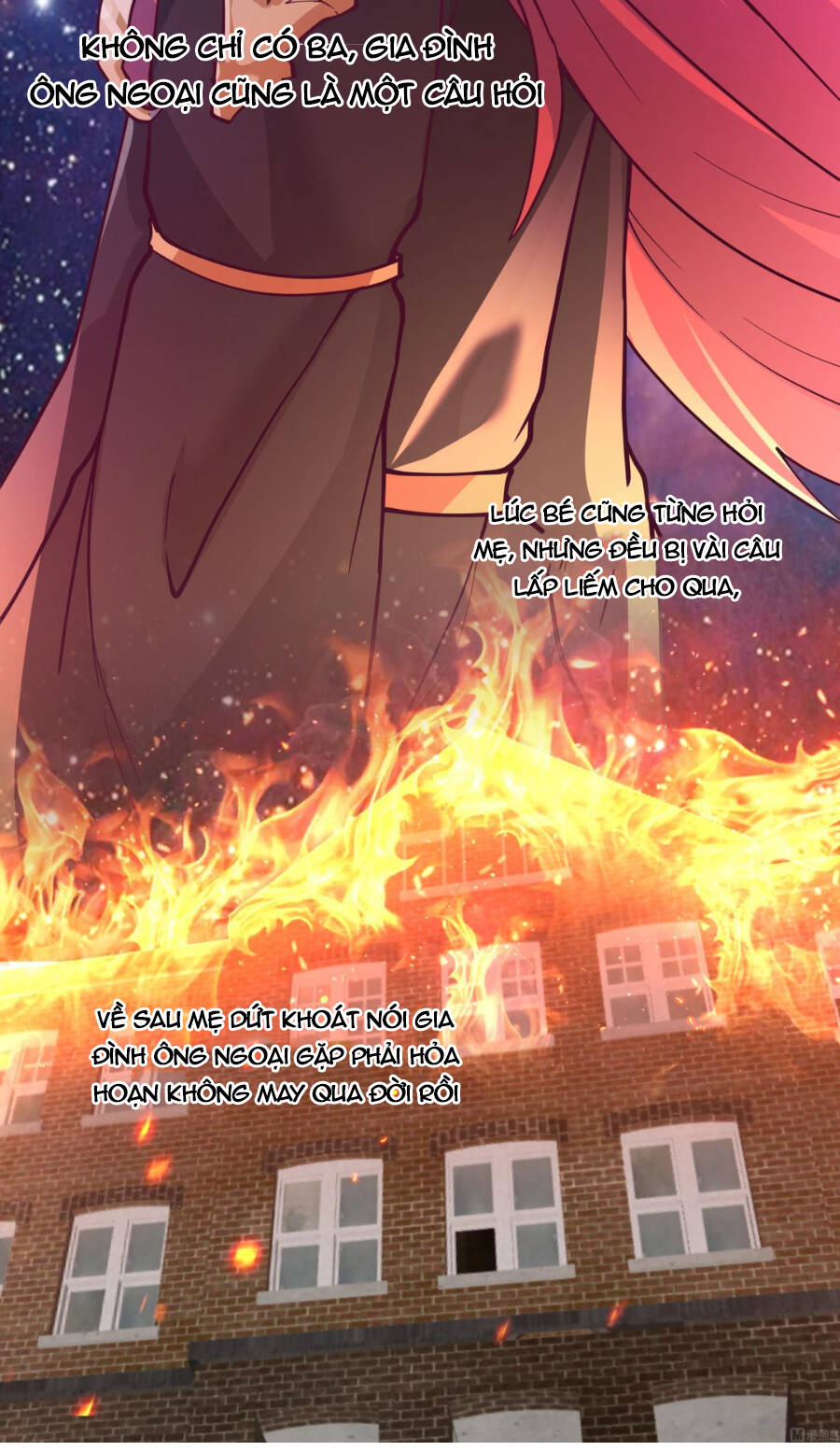 Trên Người Ta Có Một Con Rồng Chapter 551 - 10