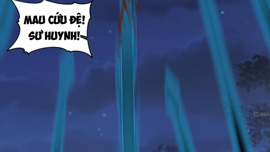 Trên Người Ta Có Một Con Rồng Chapter 555 - 2