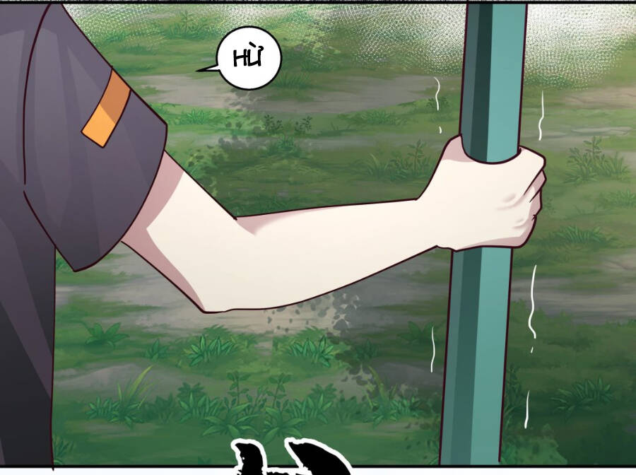 Trên Người Ta Có Một Con Rồng Chapter 555 - 17