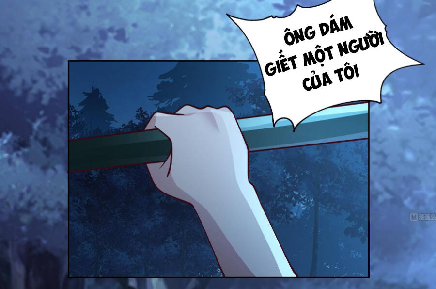 Trên Người Ta Có Một Con Rồng Chapter 555 - 6