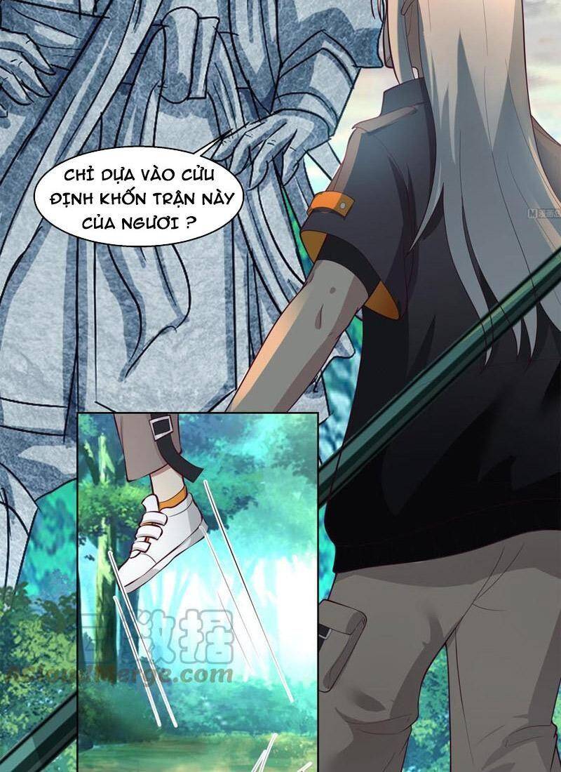 Trên Người Ta Có Một Con Rồng Chapter 556 - 2