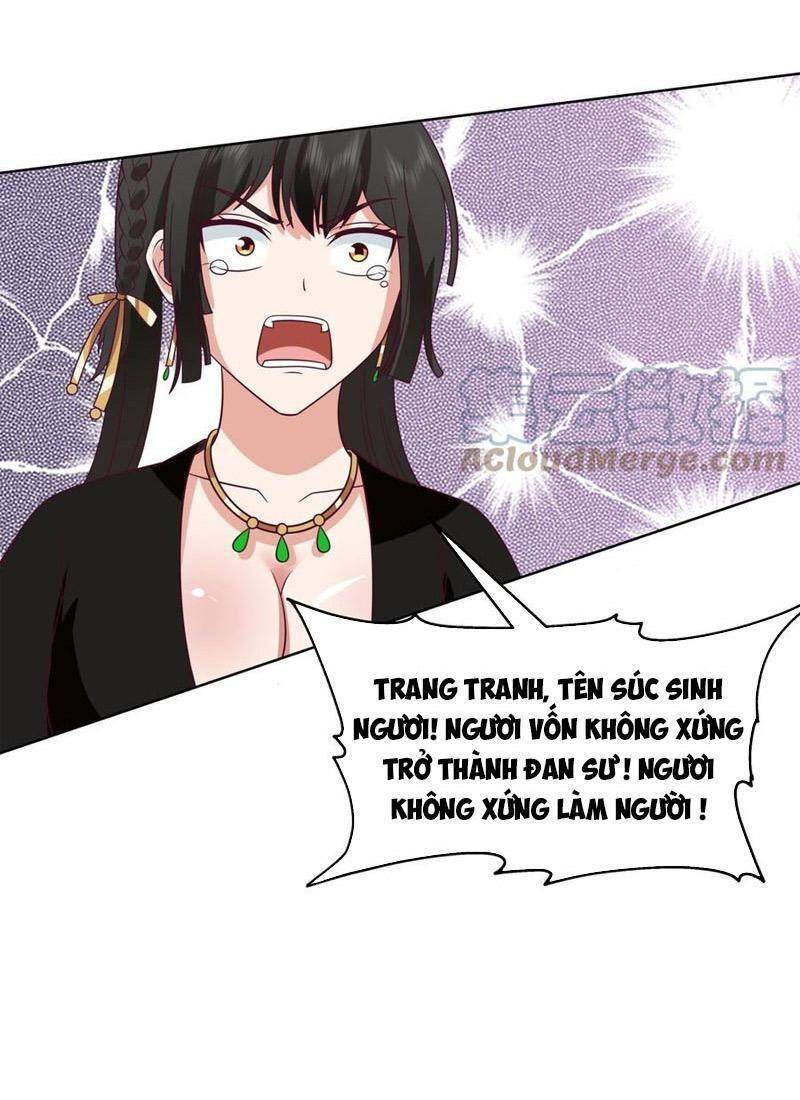 Trên Người Ta Có Một Con Rồng Chapter 556 - 11