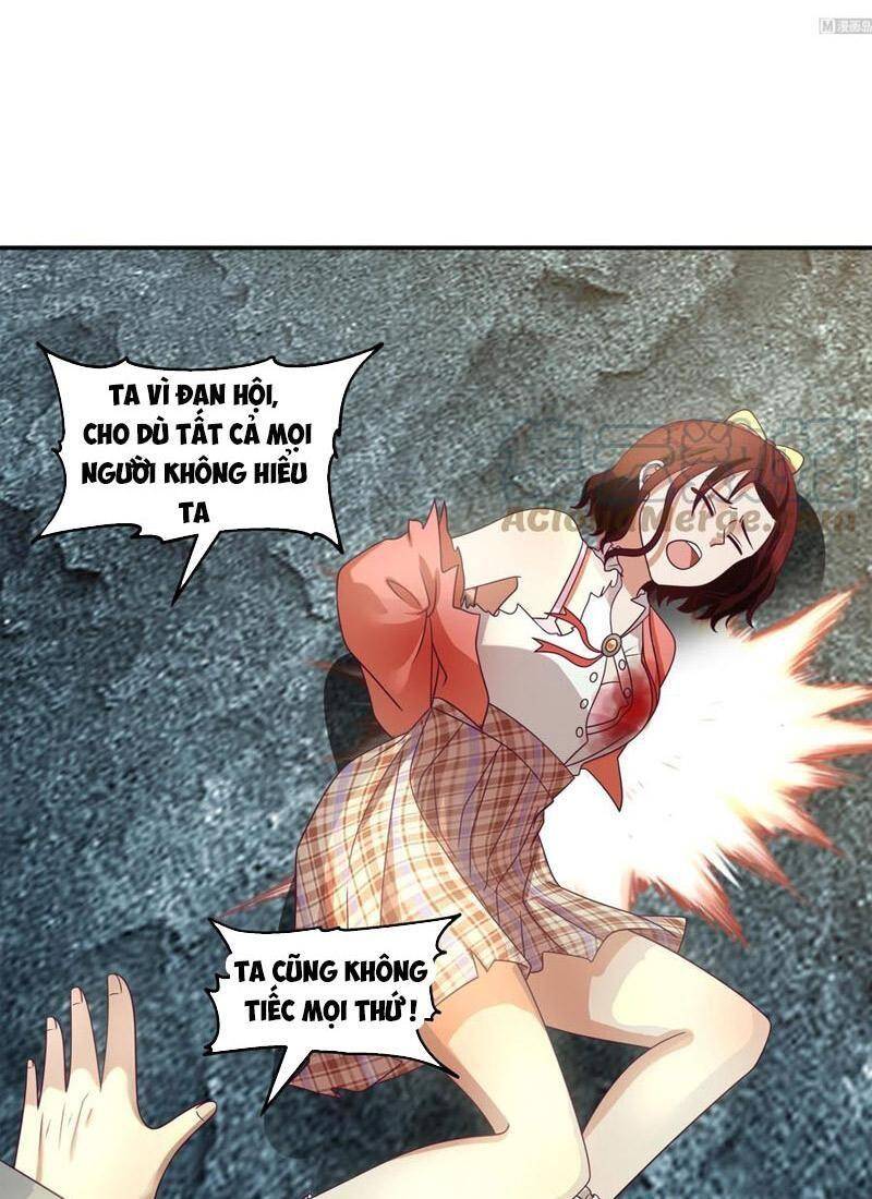 Trên Người Ta Có Một Con Rồng Chapter 556 - 12