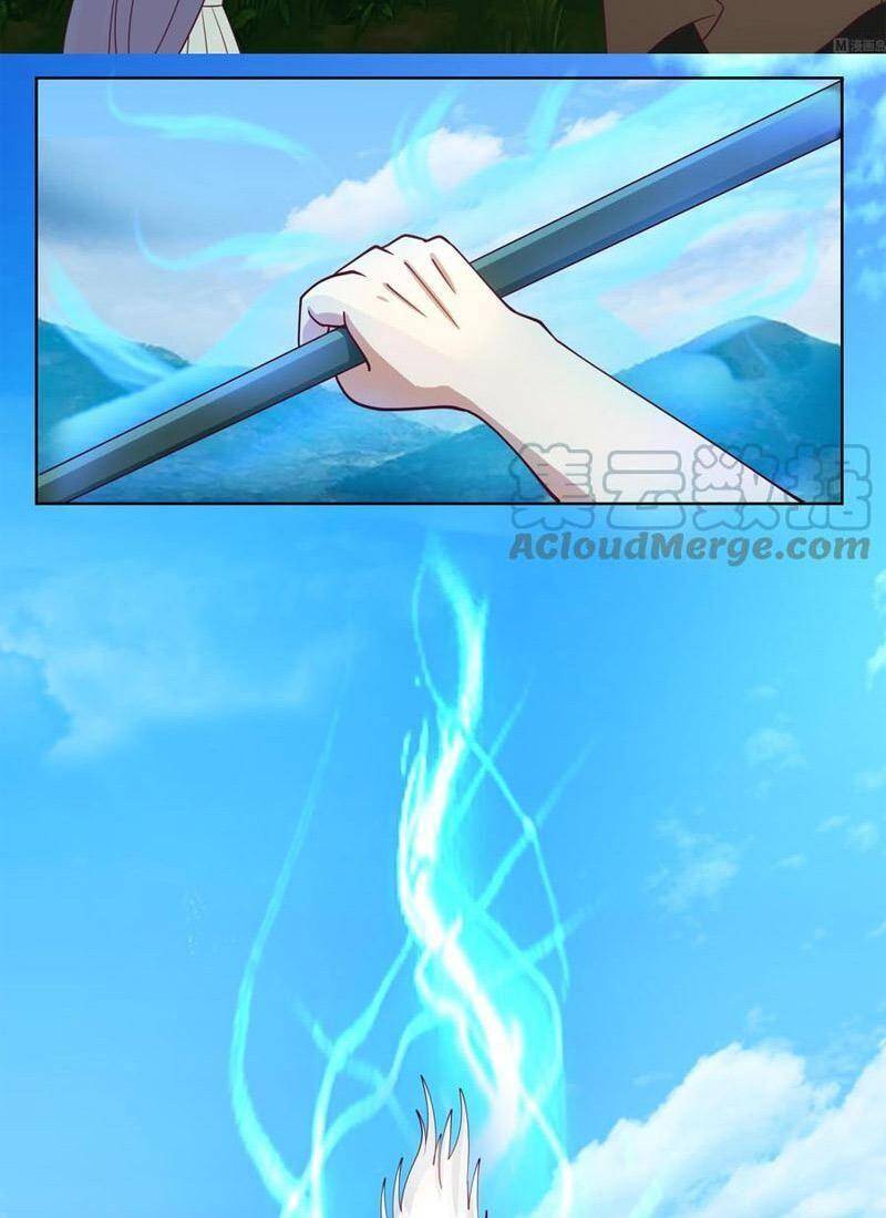 Trên Người Ta Có Một Con Rồng Chapter 556 - 15