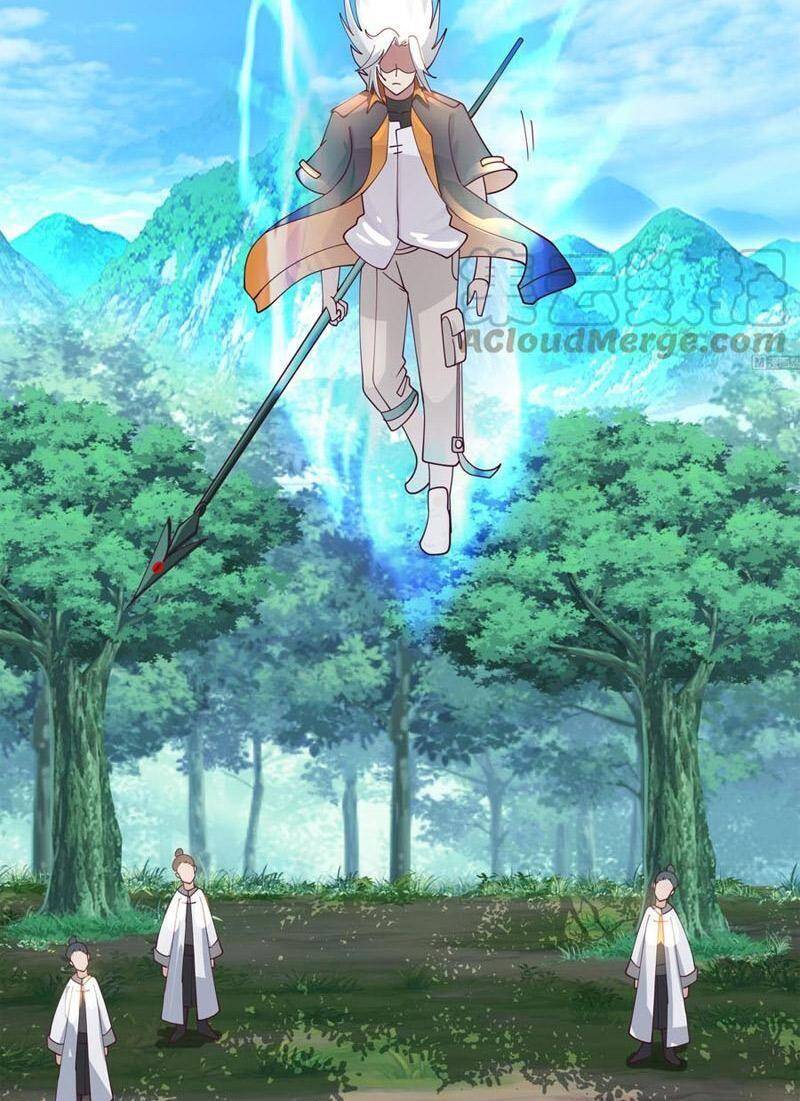 Trên Người Ta Có Một Con Rồng Chapter 556 - 16