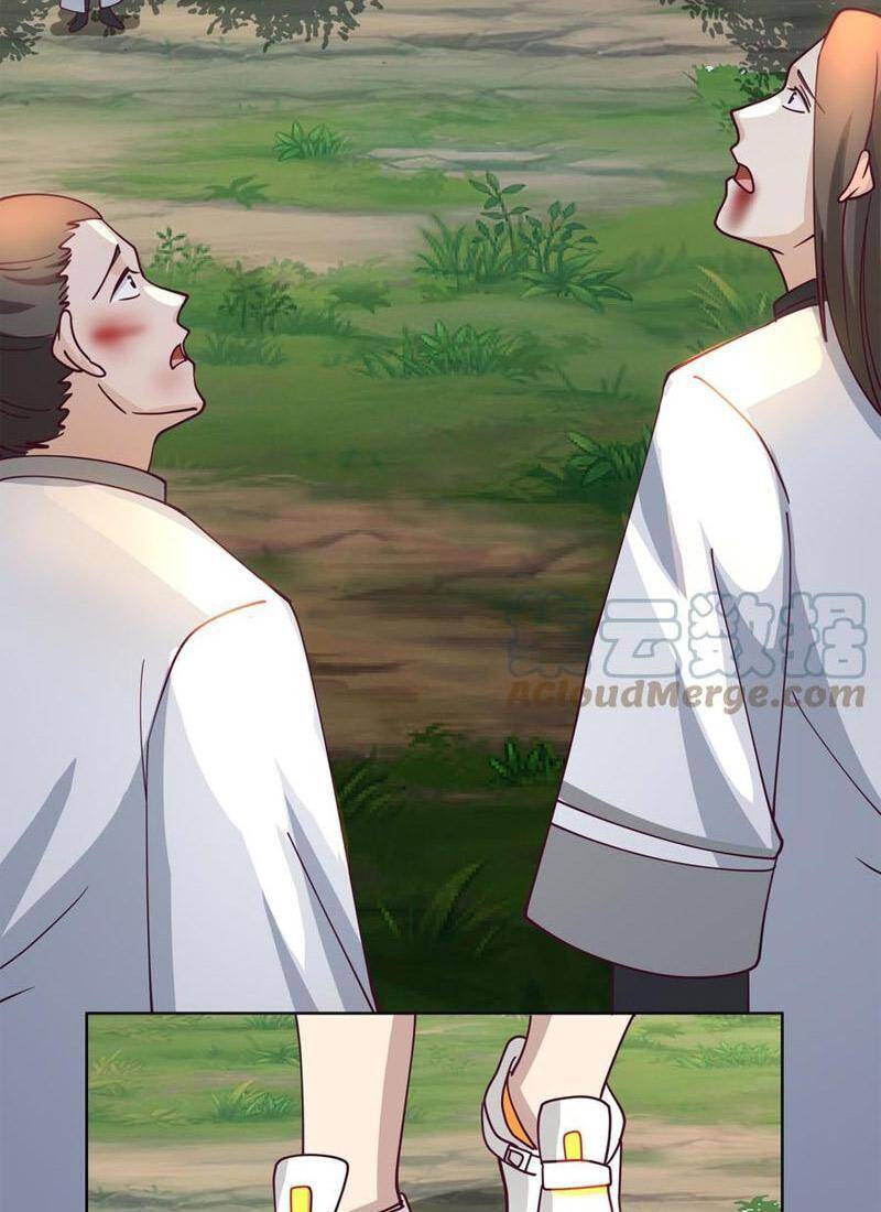 Trên Người Ta Có Một Con Rồng Chapter 556 - 17