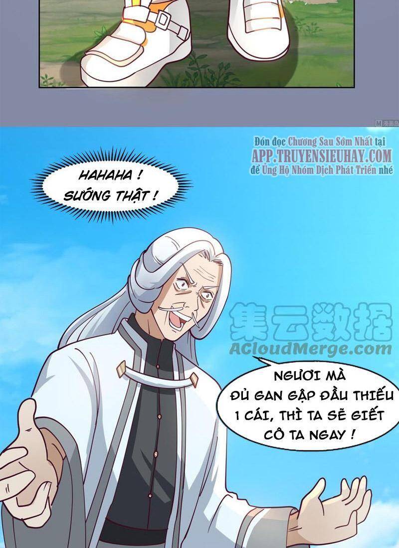 Trên Người Ta Có Một Con Rồng Chapter 556 - 18
