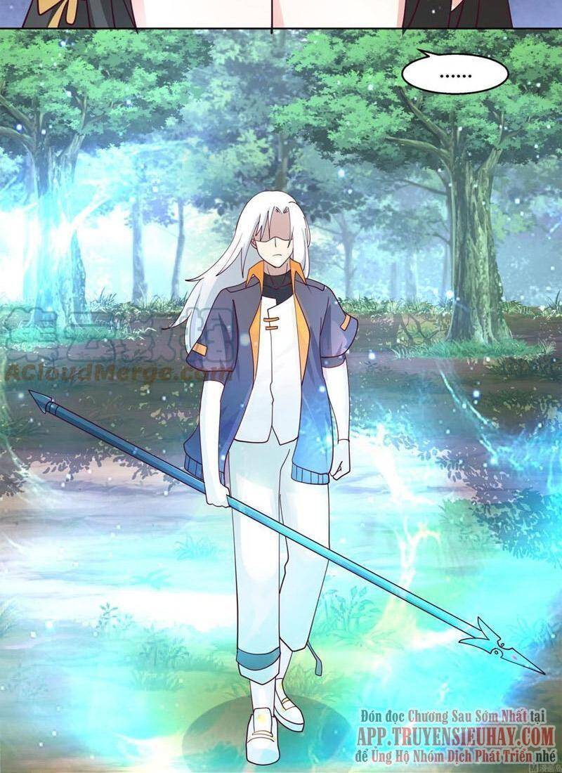 Trên Người Ta Có Một Con Rồng Chapter 556 - 20
