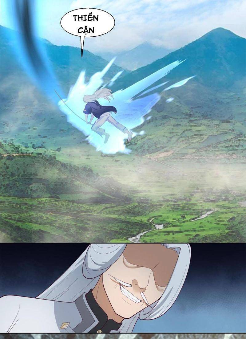 Trên Người Ta Có Một Con Rồng Chapter 556 - 5