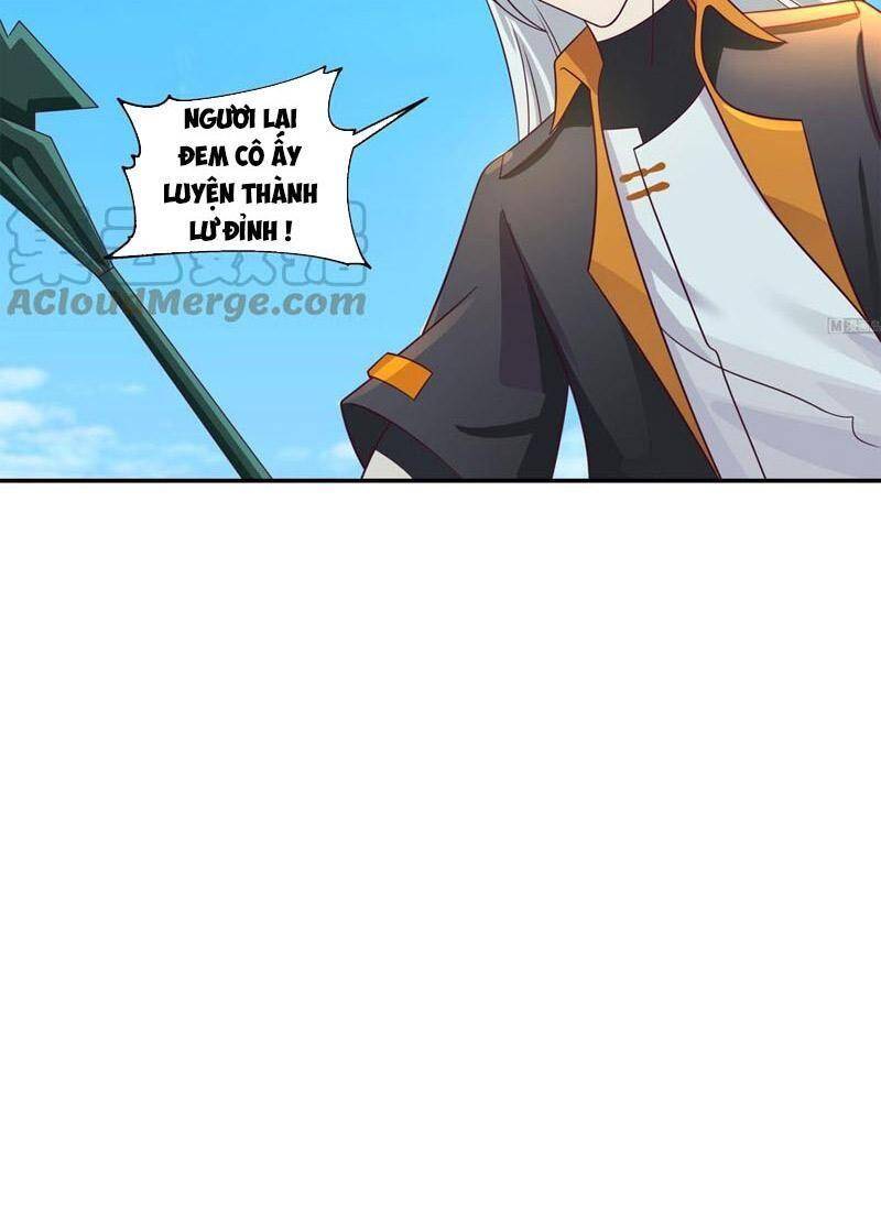 Trên Người Ta Có Một Con Rồng Chapter 556 - 10