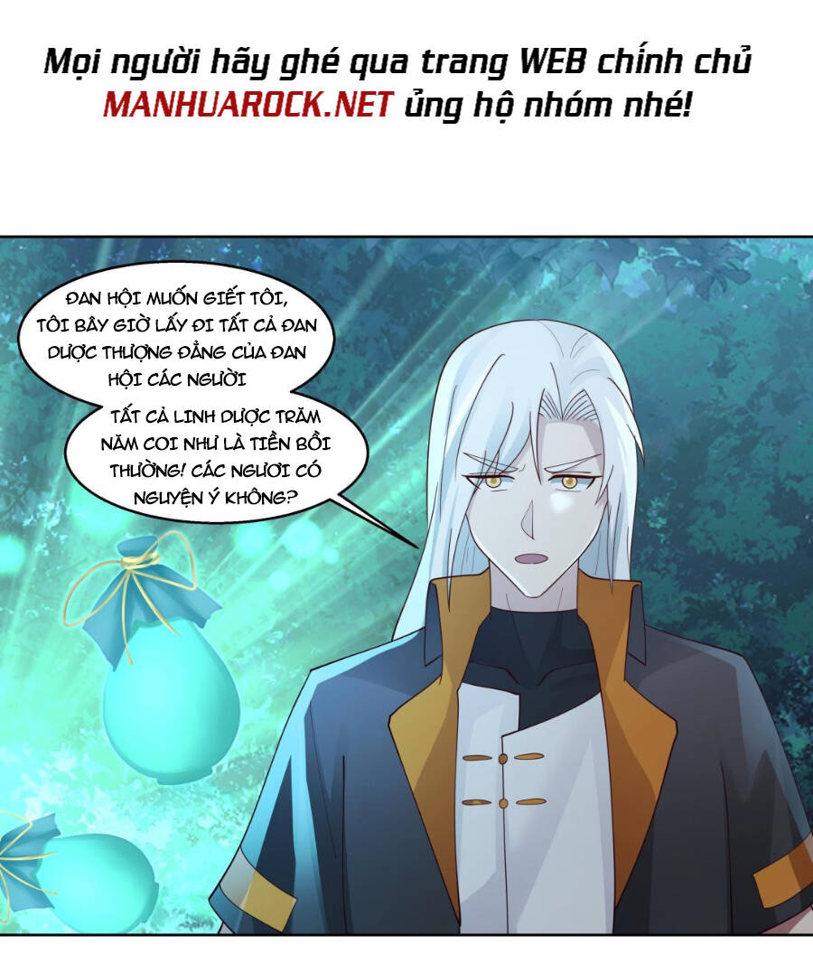 Trên Người Ta Có Một Con Rồng Chapter 558 - 12