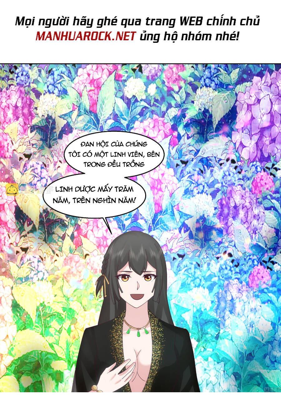 Trên Người Ta Có Một Con Rồng Chapter 558 - 15