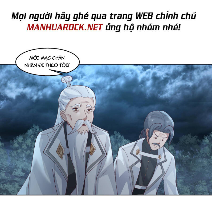 Trên Người Ta Có Một Con Rồng Chapter 558 - 16