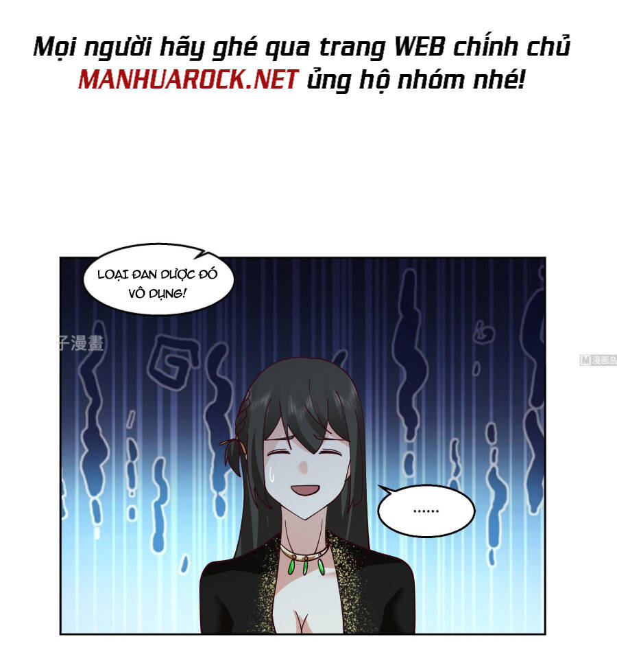 Trên Người Ta Có Một Con Rồng Chapter 558 - 21