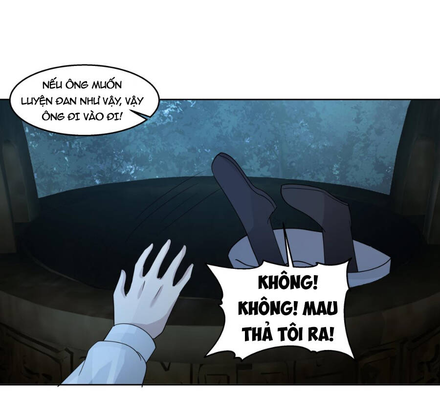 Trên Người Ta Có Một Con Rồng Chapter 558 - 7