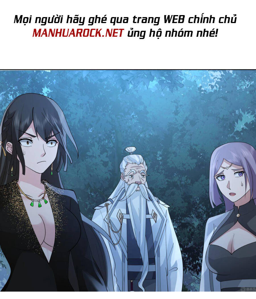 Trên Người Ta Có Một Con Rồng Chapter 558 - 8