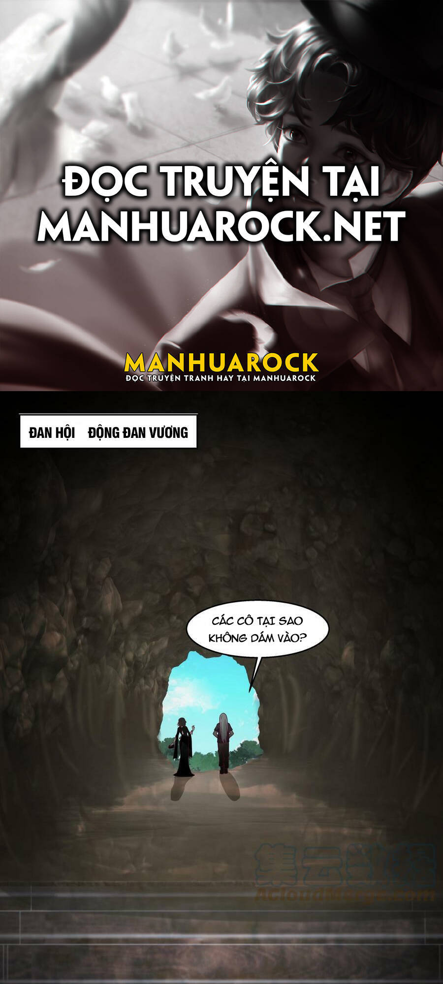 Trên Người Ta Có Một Con Rồng Chapter 559 - 1