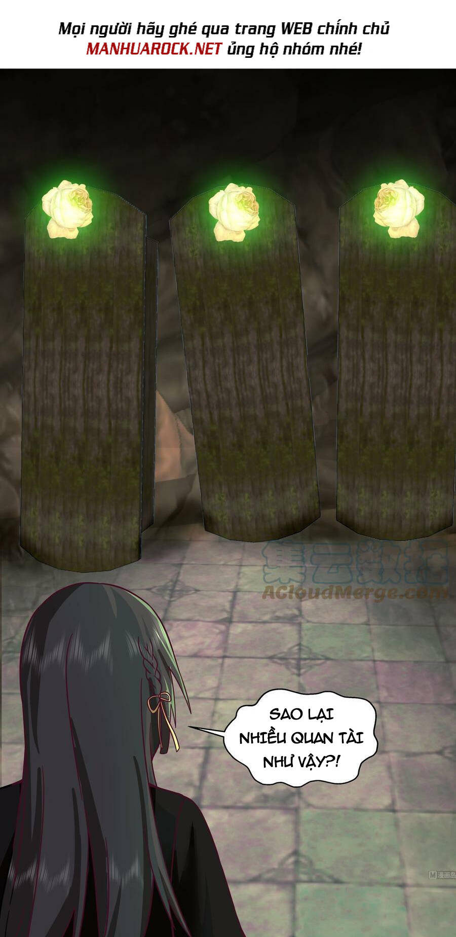 Trên Người Ta Có Một Con Rồng Chapter 559 - 11