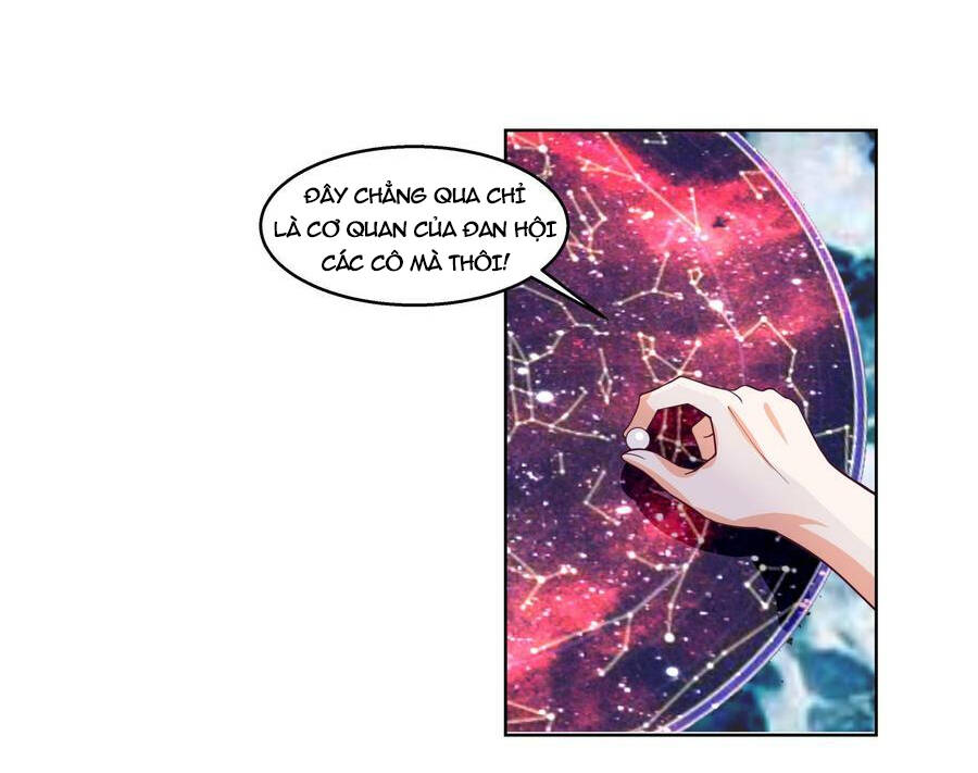 Trên Người Ta Có Một Con Rồng Chapter 559 - 18