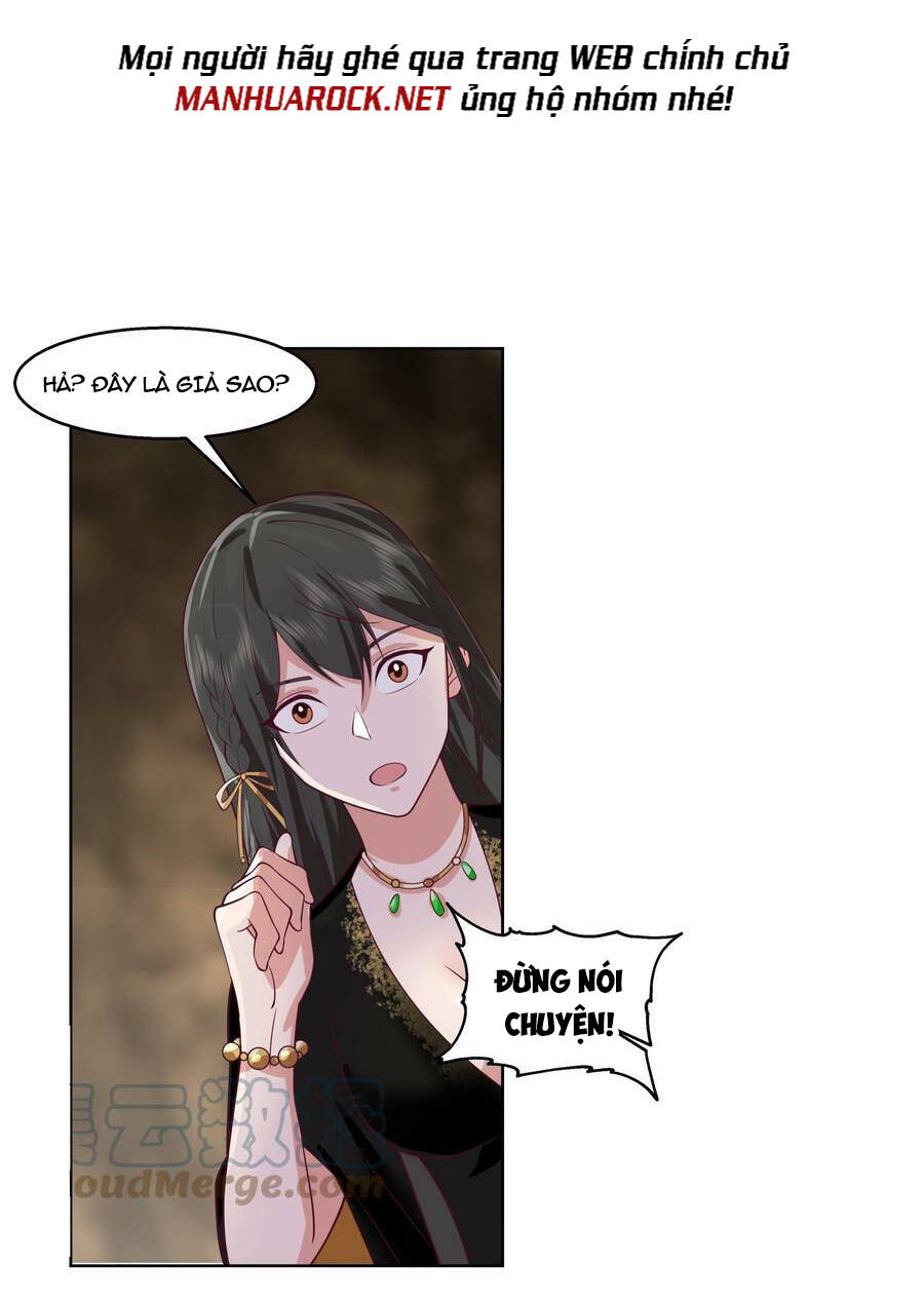 Trên Người Ta Có Một Con Rồng Chapter 559 - 20