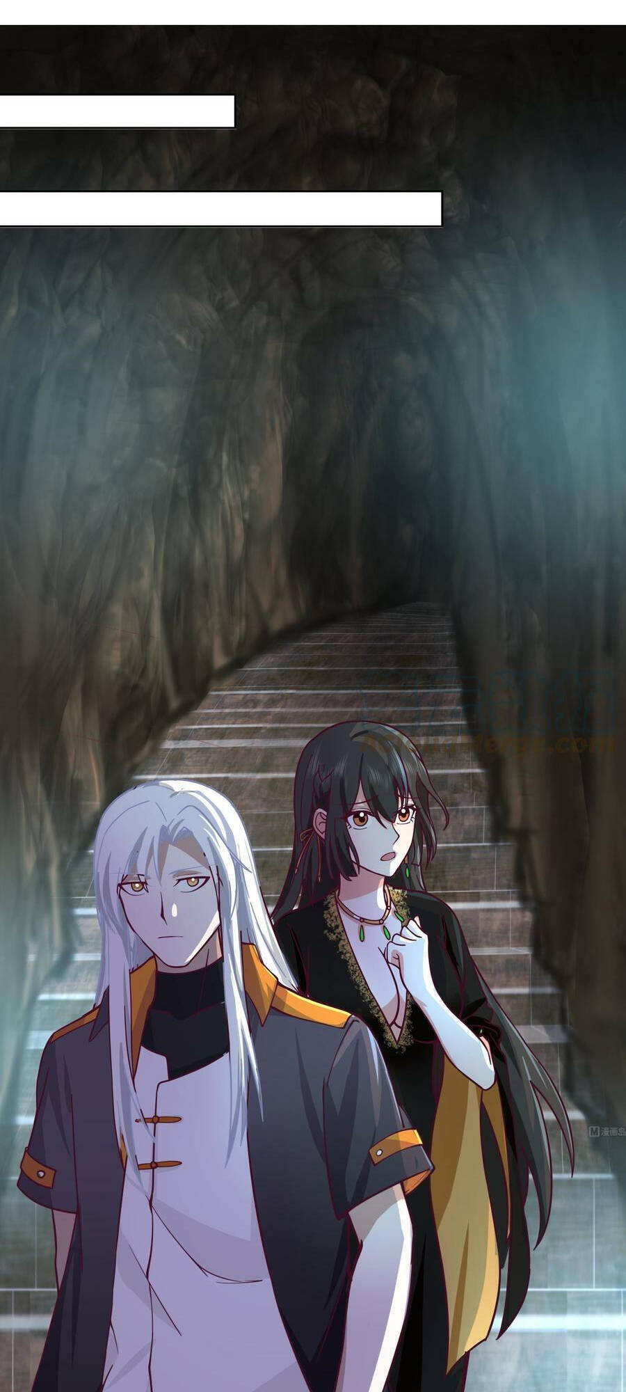 Trên Người Ta Có Một Con Rồng Chapter 559 - 6