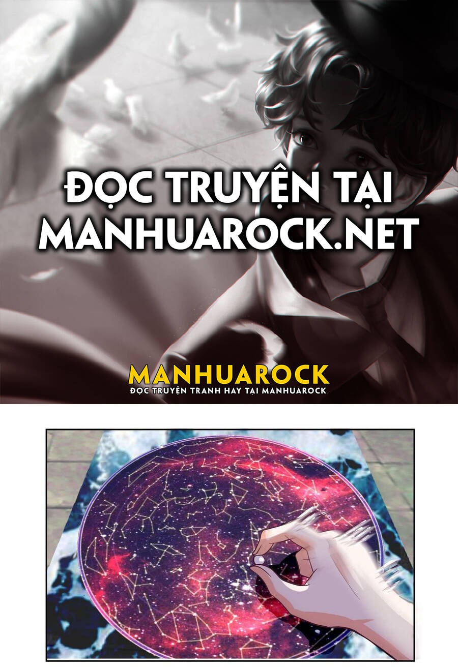 Trên Người Ta Có Một Con Rồng Chapter 560 - 1