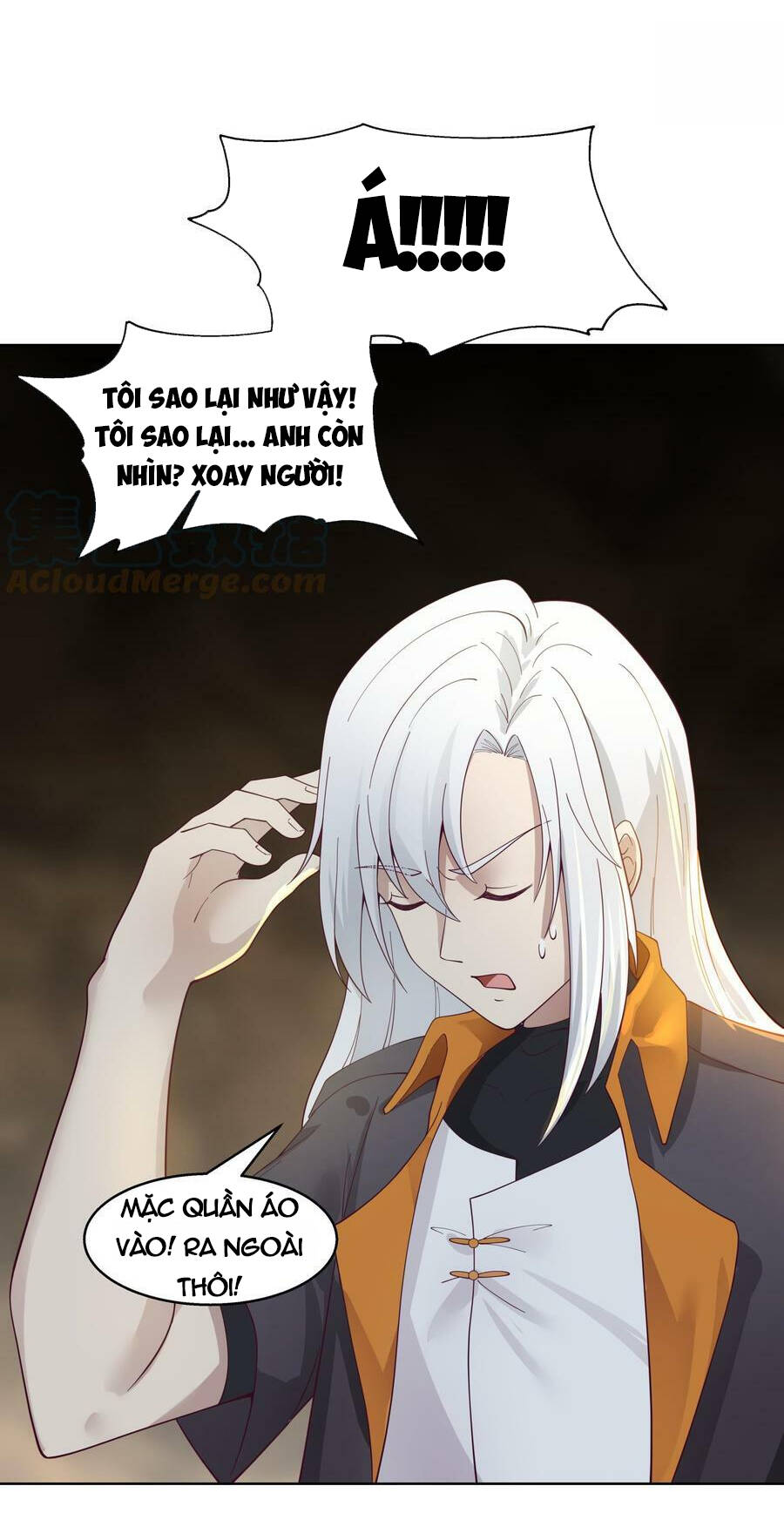 Trên Người Ta Có Một Con Rồng Chapter 560 - 13