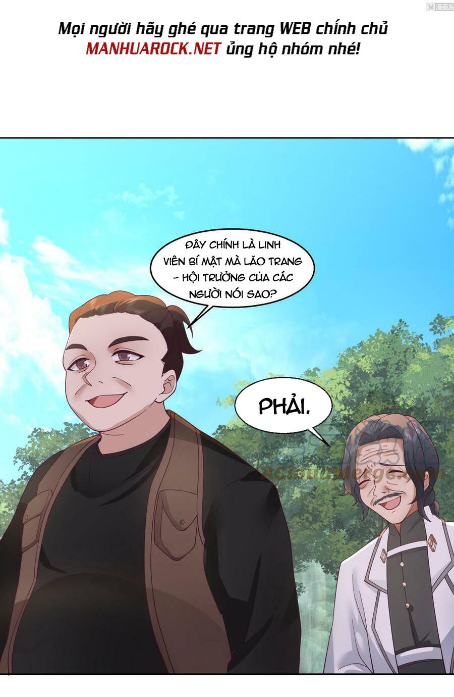 Trên Người Ta Có Một Con Rồng Chapter 560 - 15