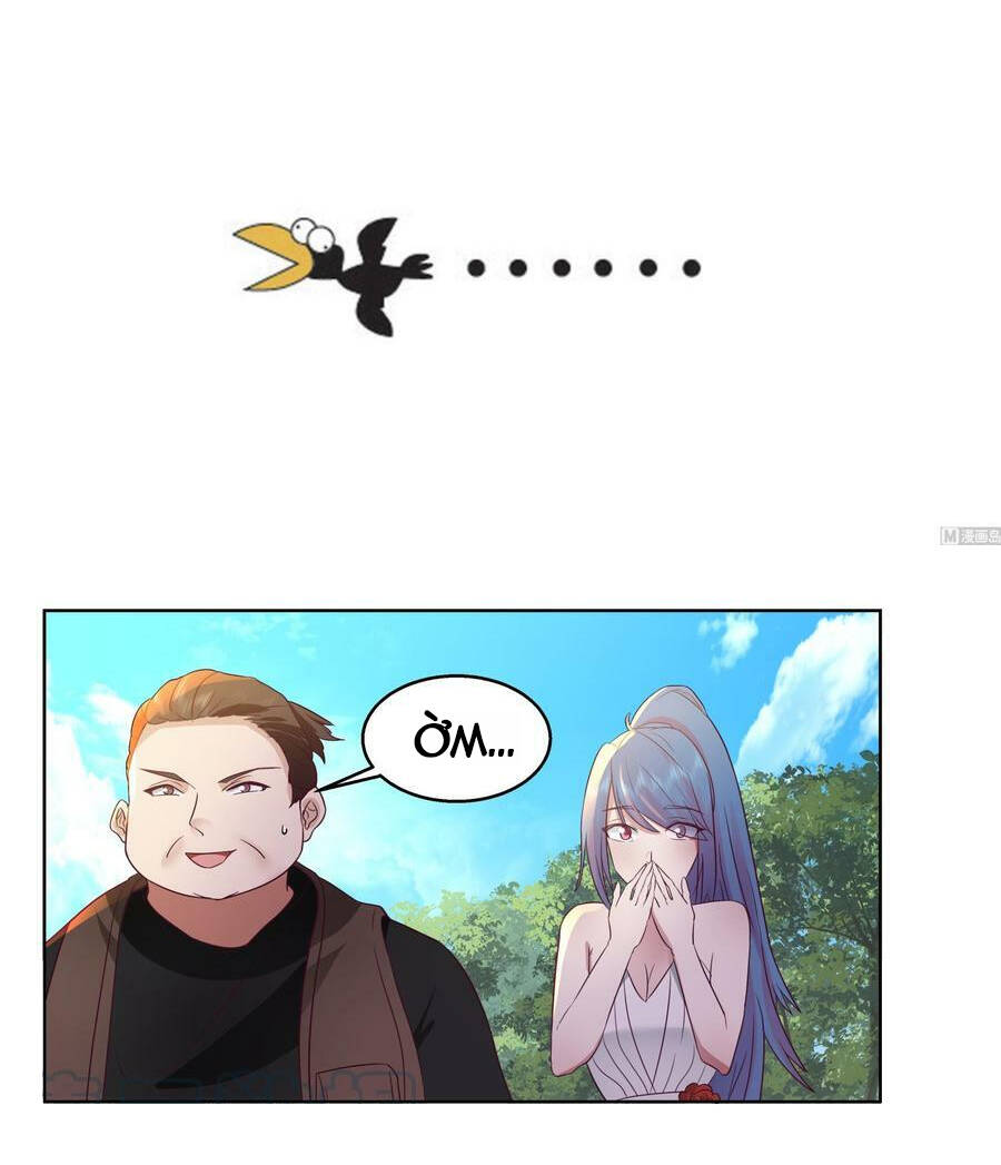 Trên Người Ta Có Một Con Rồng Chapter 560 - 18