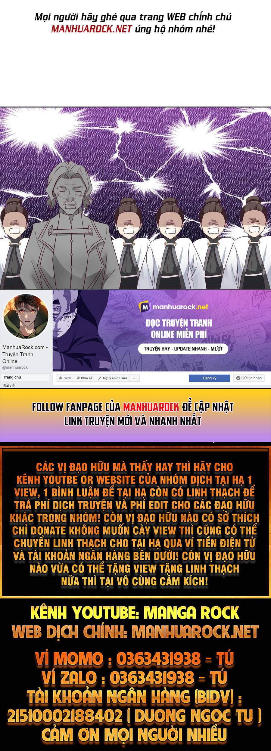 Trên Người Ta Có Một Con Rồng Chapter 560 - 19