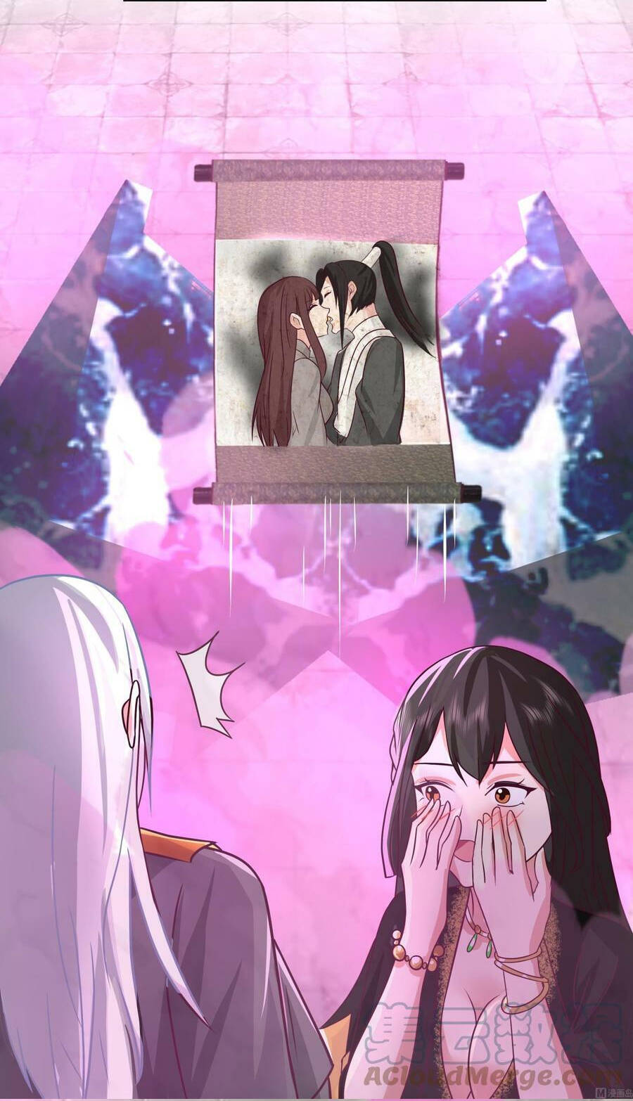 Trên Người Ta Có Một Con Rồng Chapter 560 - 4