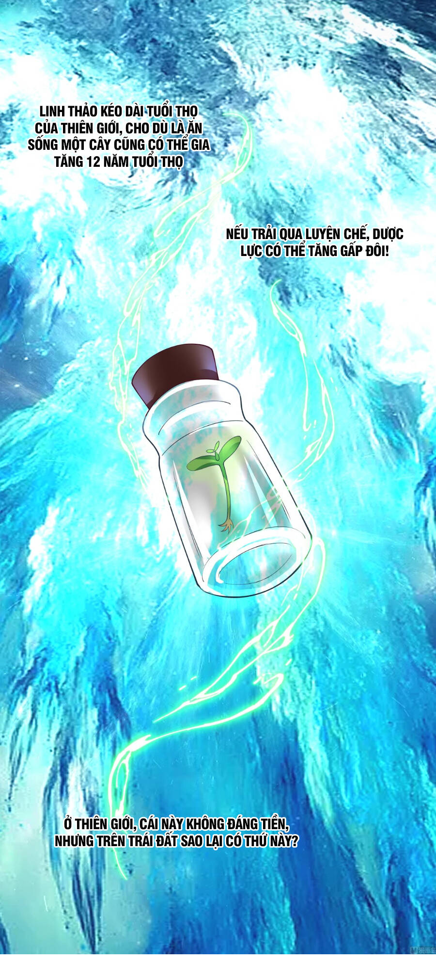 Trên Người Ta Có Một Con Rồng Chapter 561 - 11
