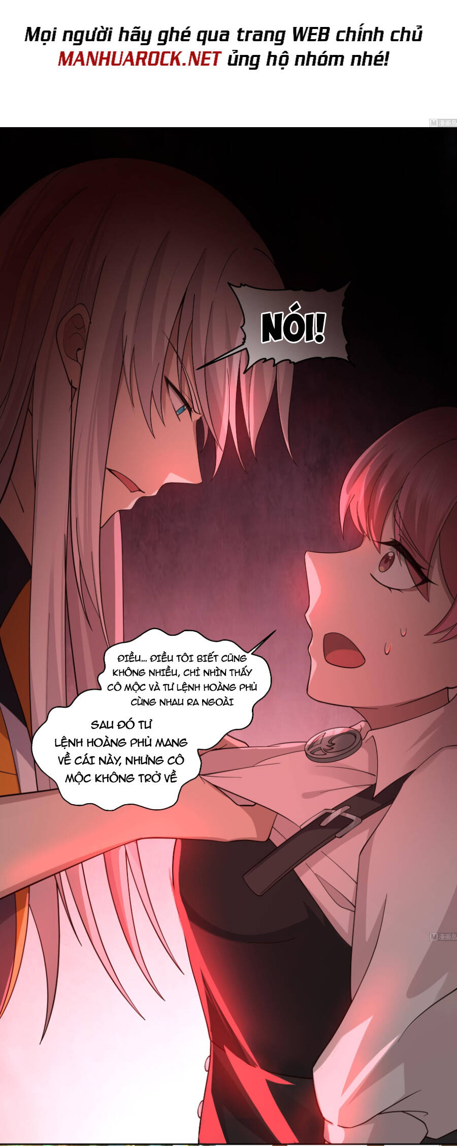 Trên Người Ta Có Một Con Rồng Chapter 561 - 15