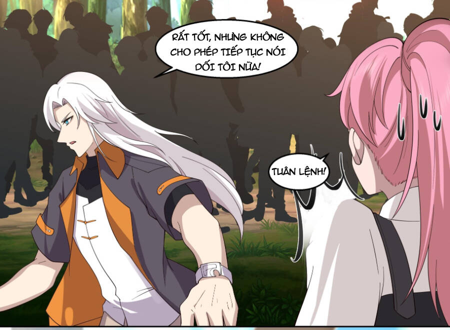 Trên Người Ta Có Một Con Rồng Chapter 561 - 16