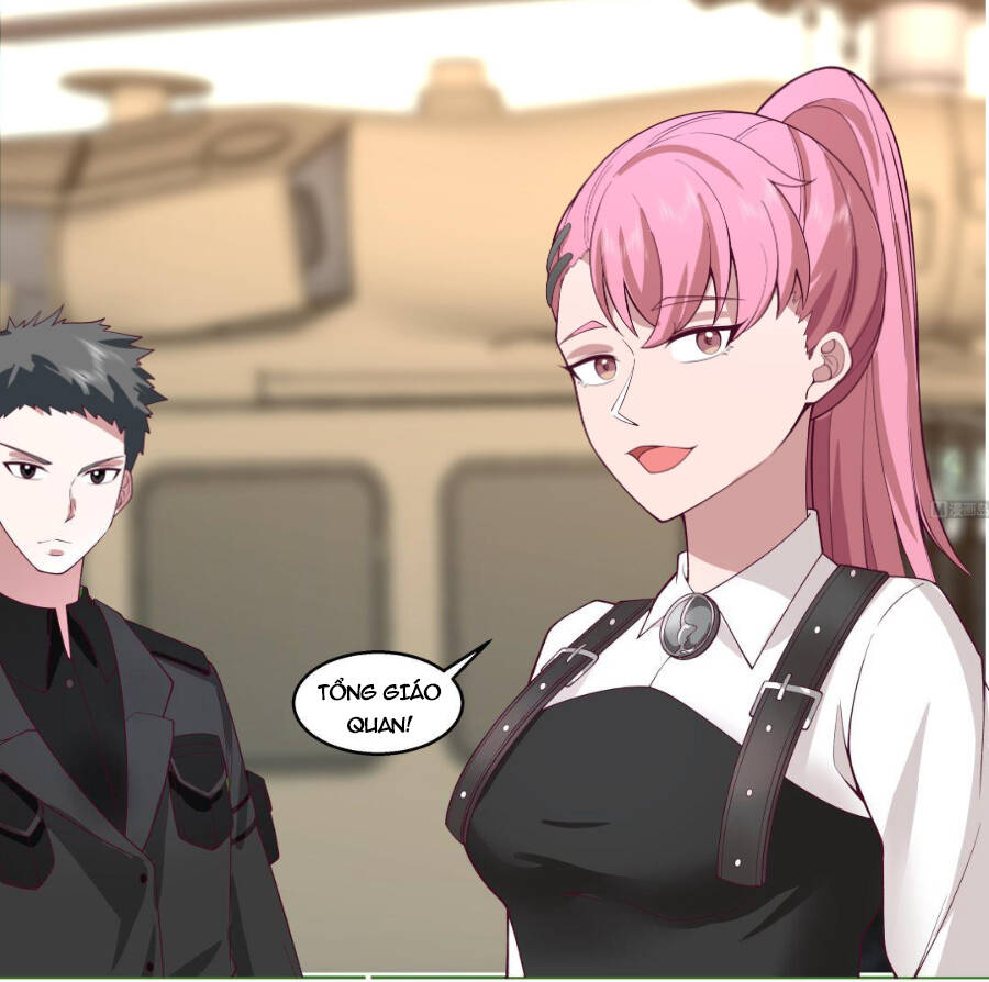 Trên Người Ta Có Một Con Rồng Chapter 561 - 7