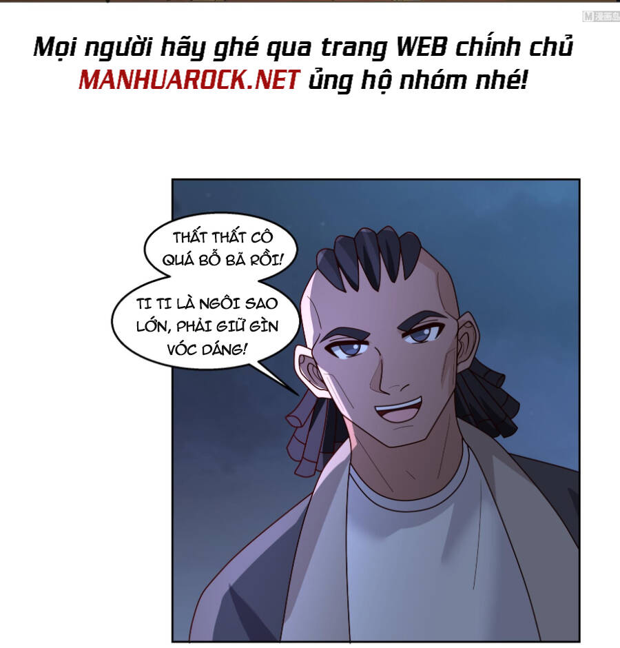 Trên Người Ta Có Một Con Rồng Chapter 567 - 11