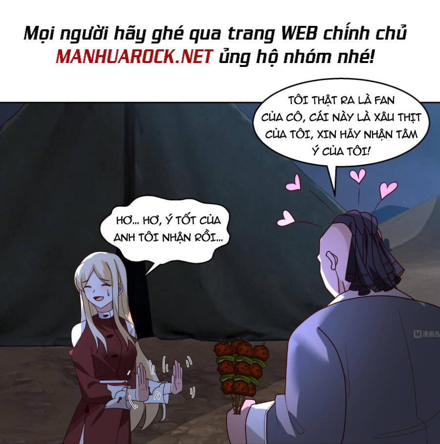 Trên Người Ta Có Một Con Rồng Chapter 567 - 12