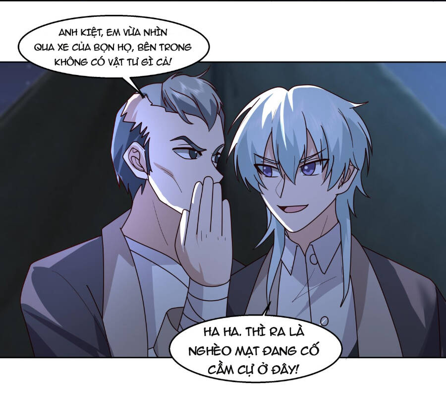 Trên Người Ta Có Một Con Rồng Chapter 567 - 13