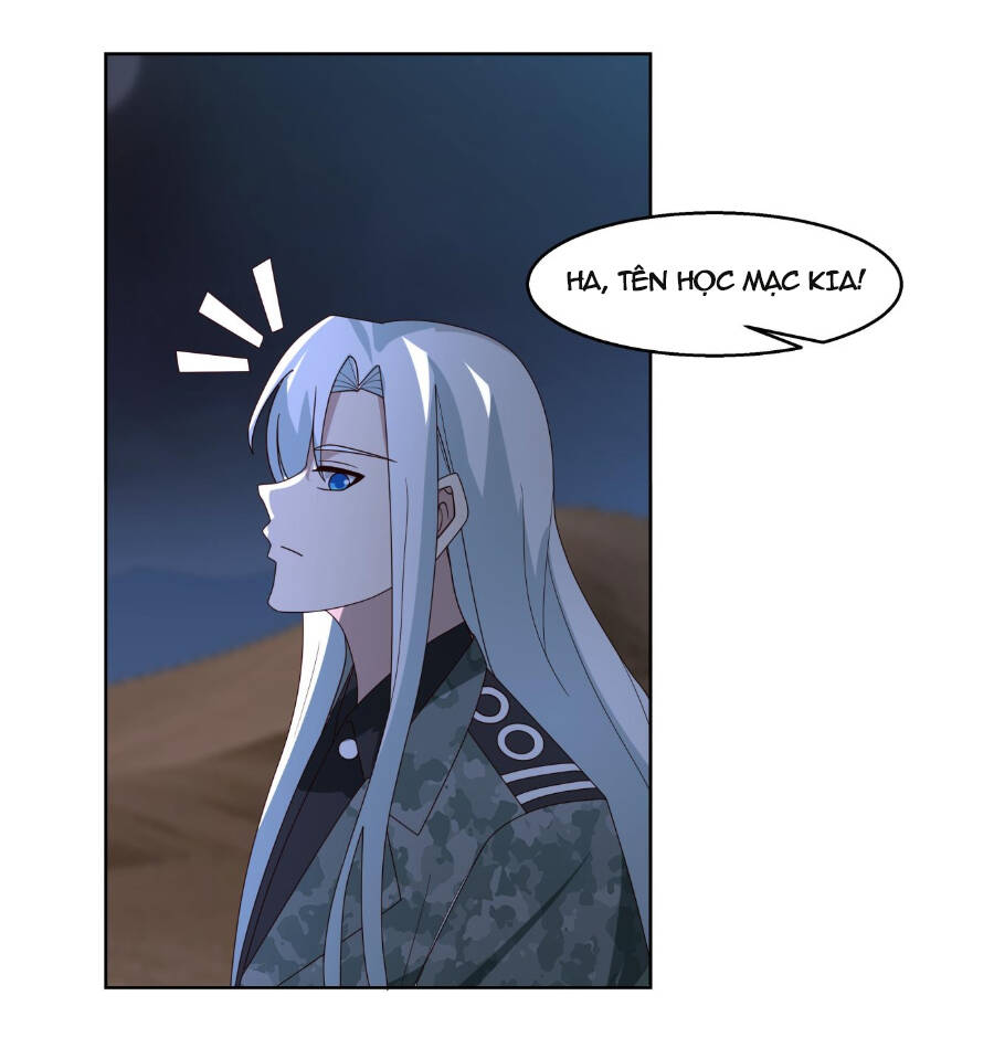 Trên Người Ta Có Một Con Rồng Chapter 567 - 14