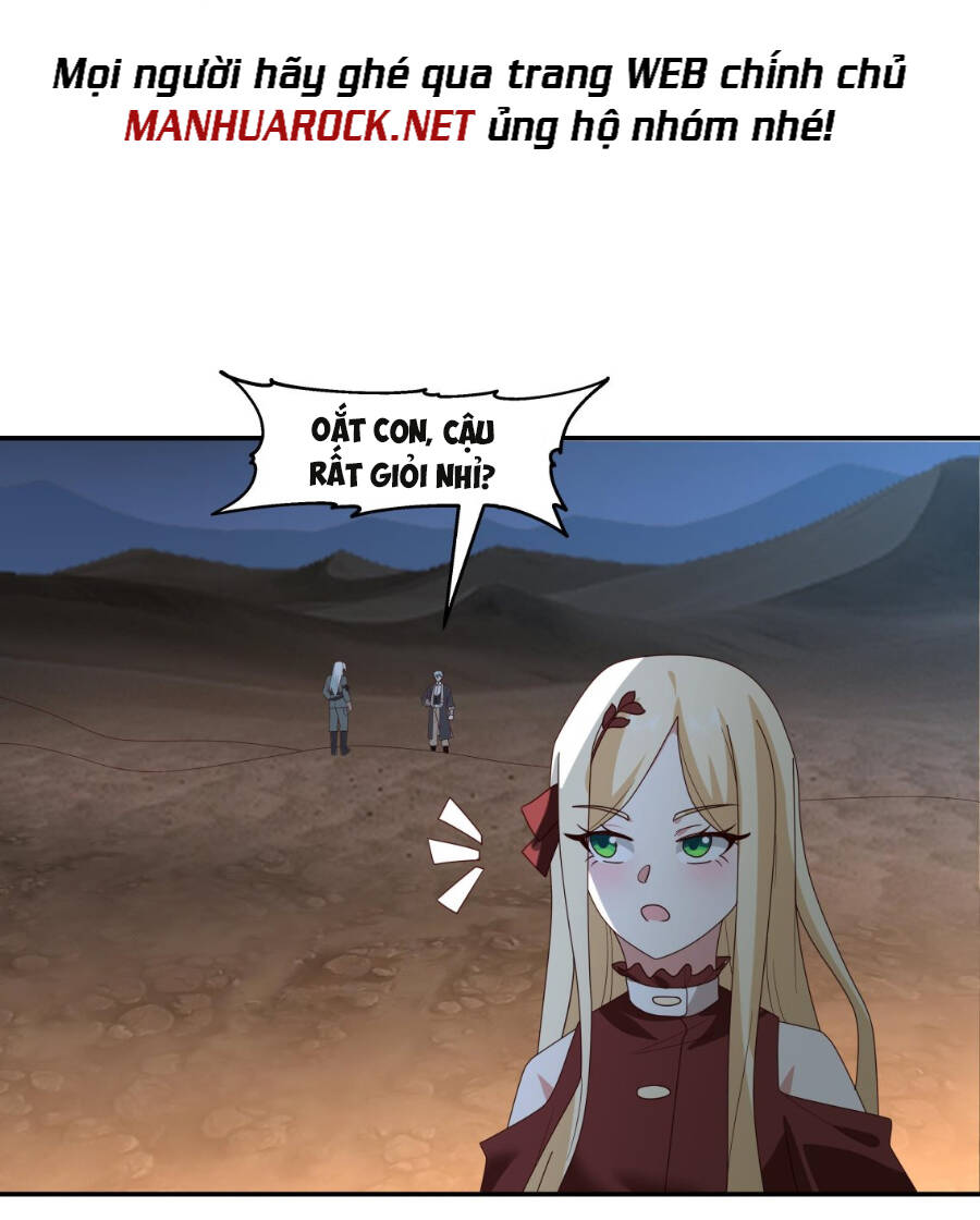 Trên Người Ta Có Một Con Rồng Chapter 567 - 19