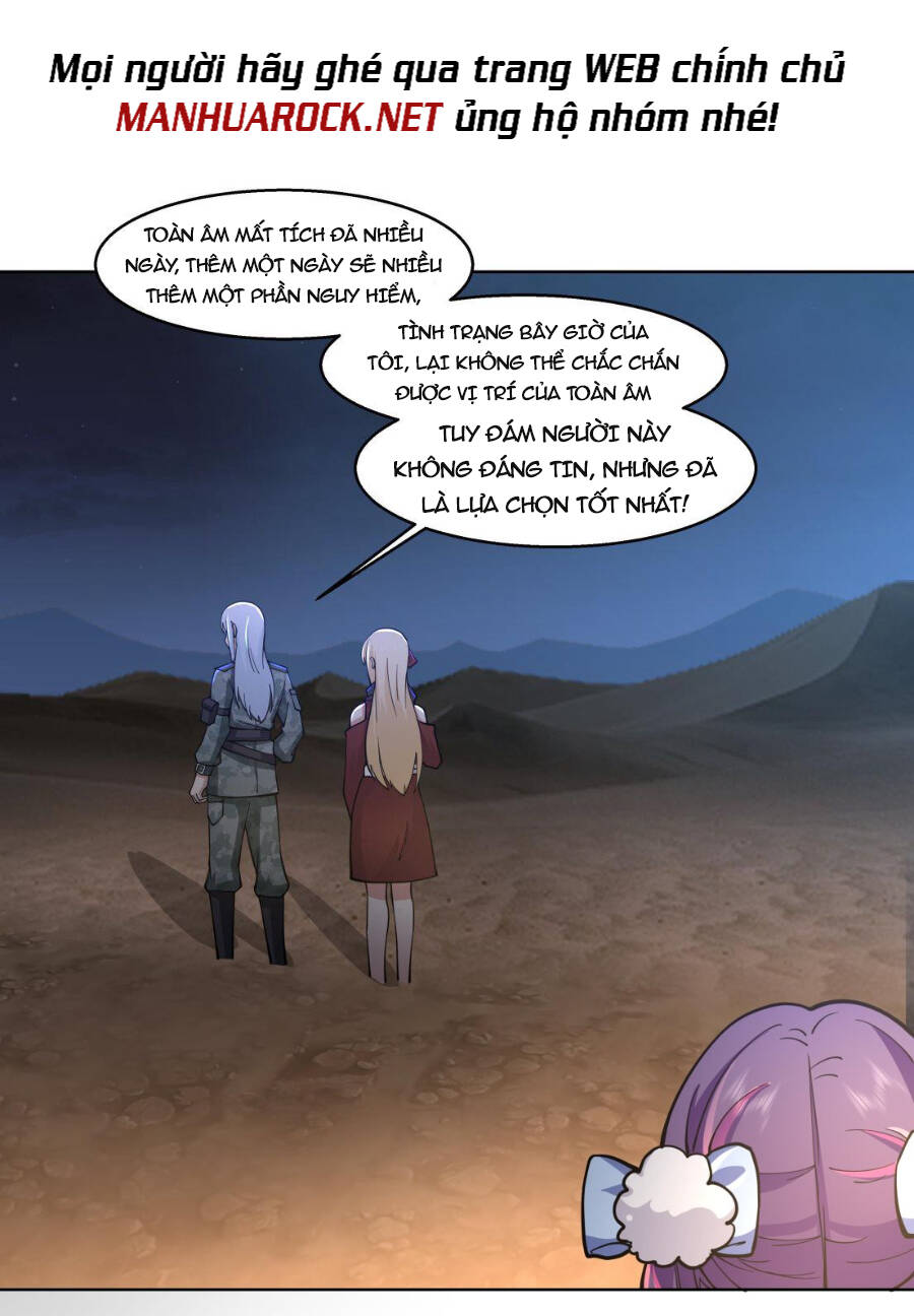 Trên Người Ta Có Một Con Rồng Chapter 567 - 3