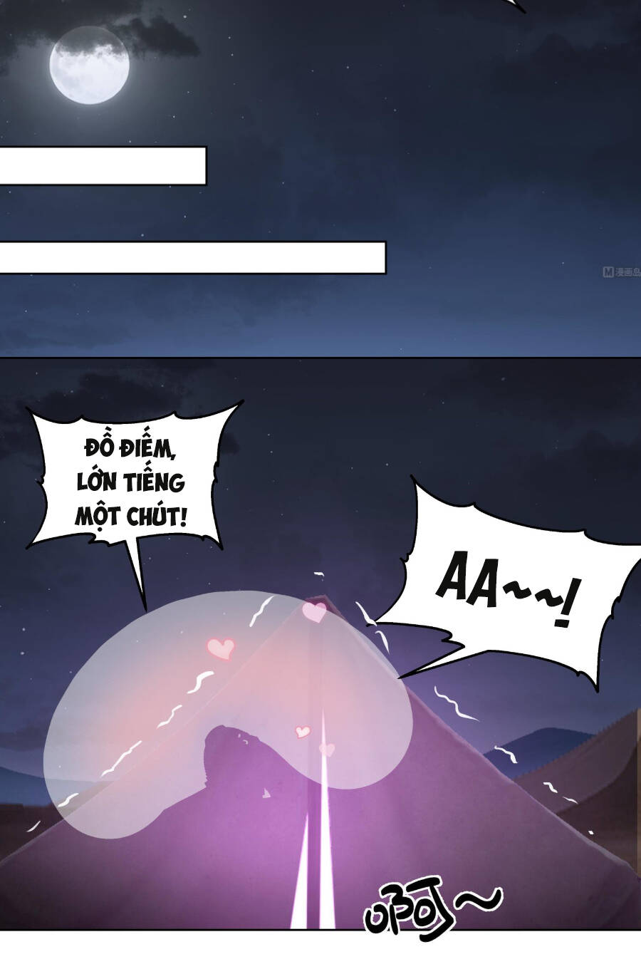 Trên Người Ta Có Một Con Rồng Chapter 567 - 22