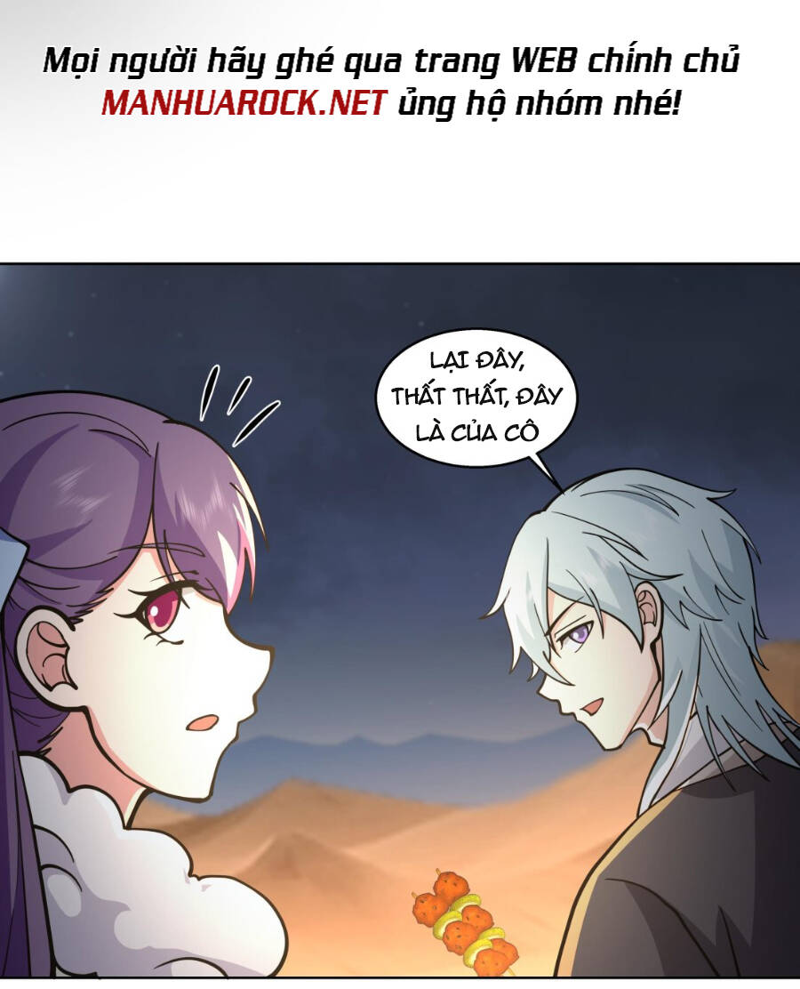 Trên Người Ta Có Một Con Rồng Chapter 567 - 4