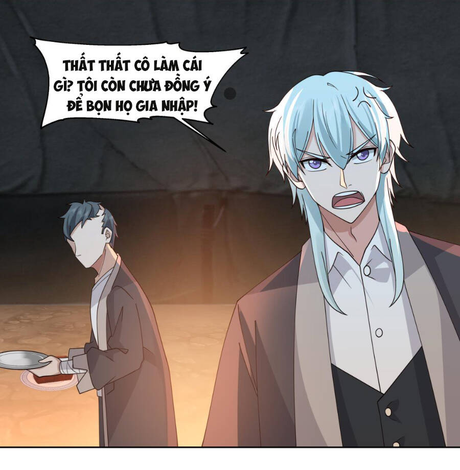 Trên Người Ta Có Một Con Rồng Chapter 567 - 6