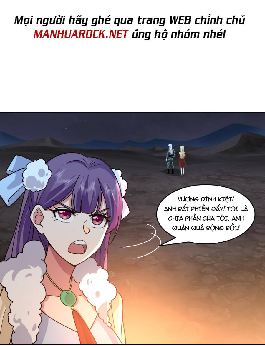 Trên Người Ta Có Một Con Rồng Chapter 567 - 7