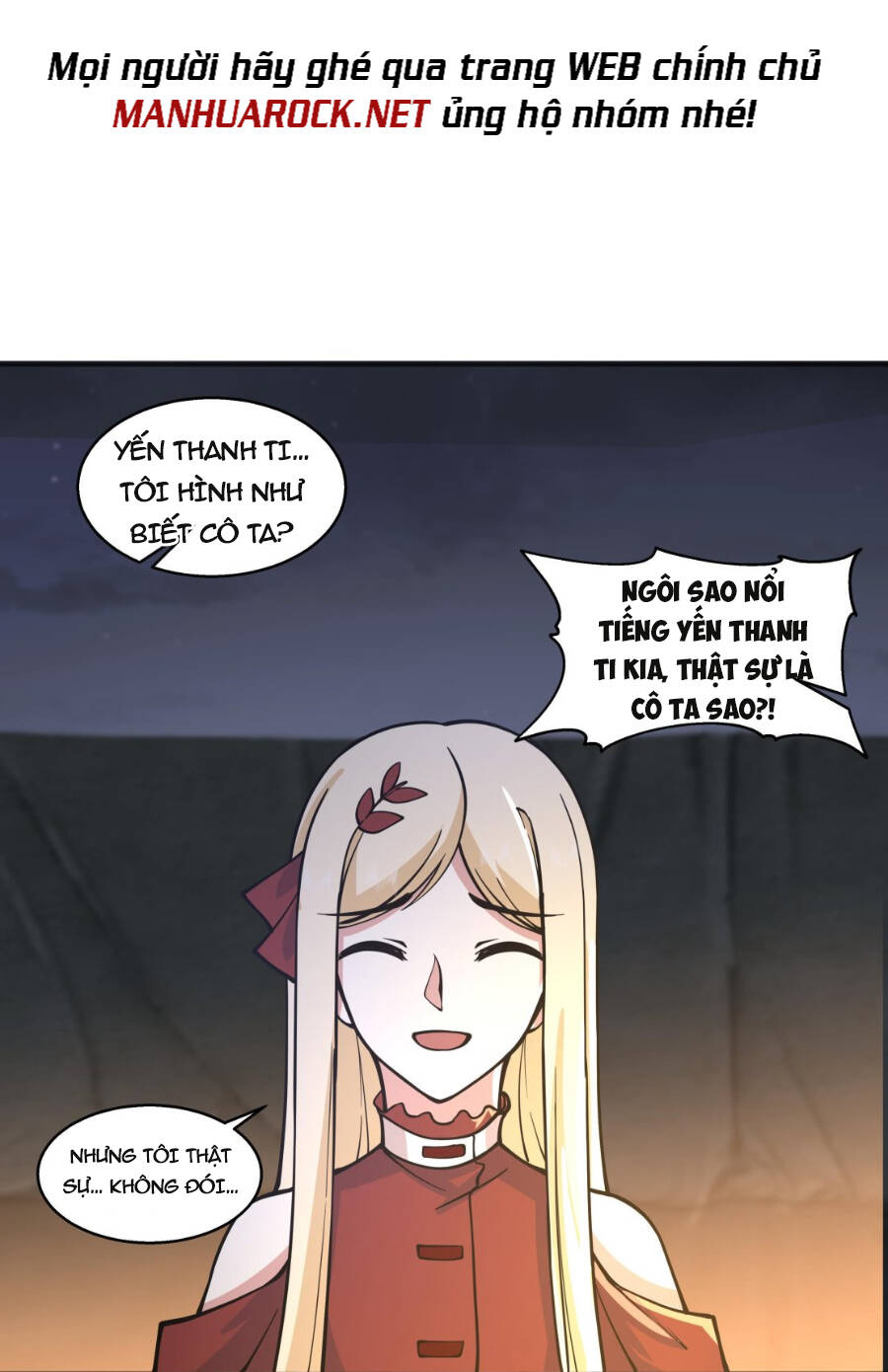 Trên Người Ta Có Một Con Rồng Chapter 567 - 10