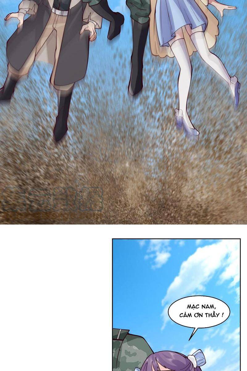 Trên Người Ta Có Một Con Rồng Chapter 568 - 12