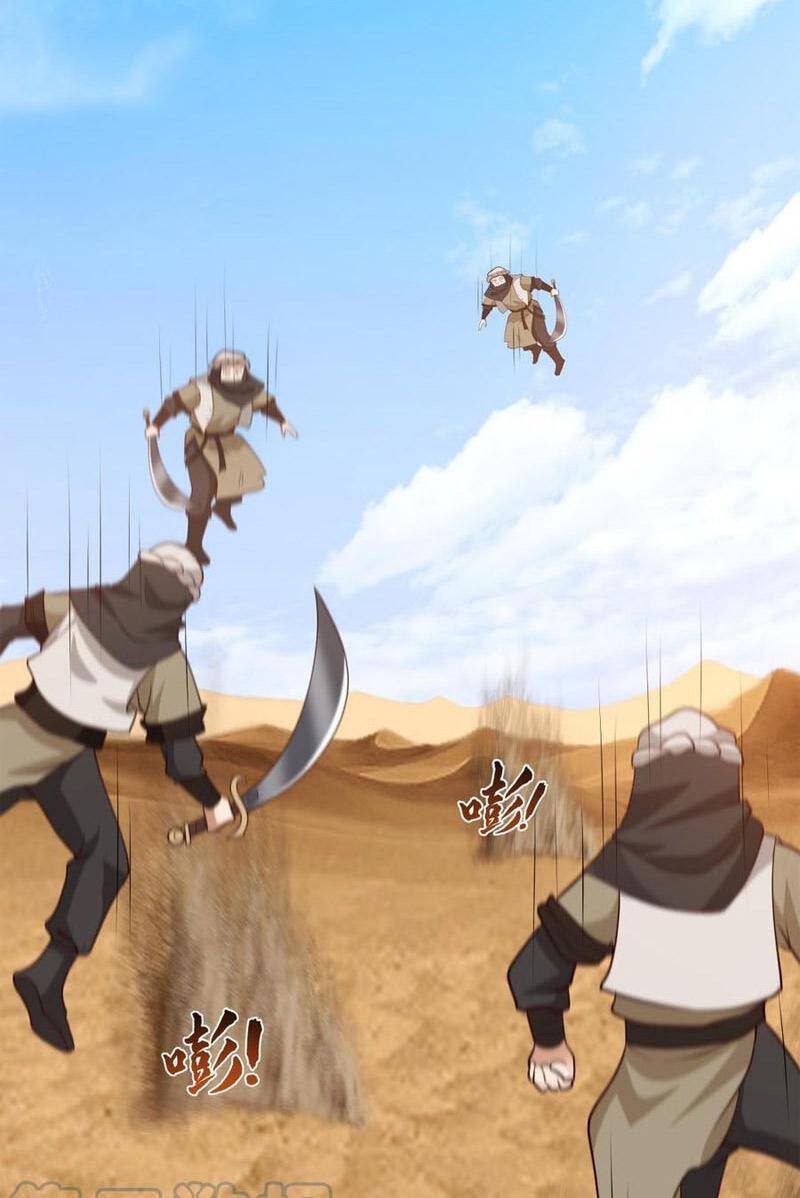 Trên Người Ta Có Một Con Rồng Chapter 568 - 16