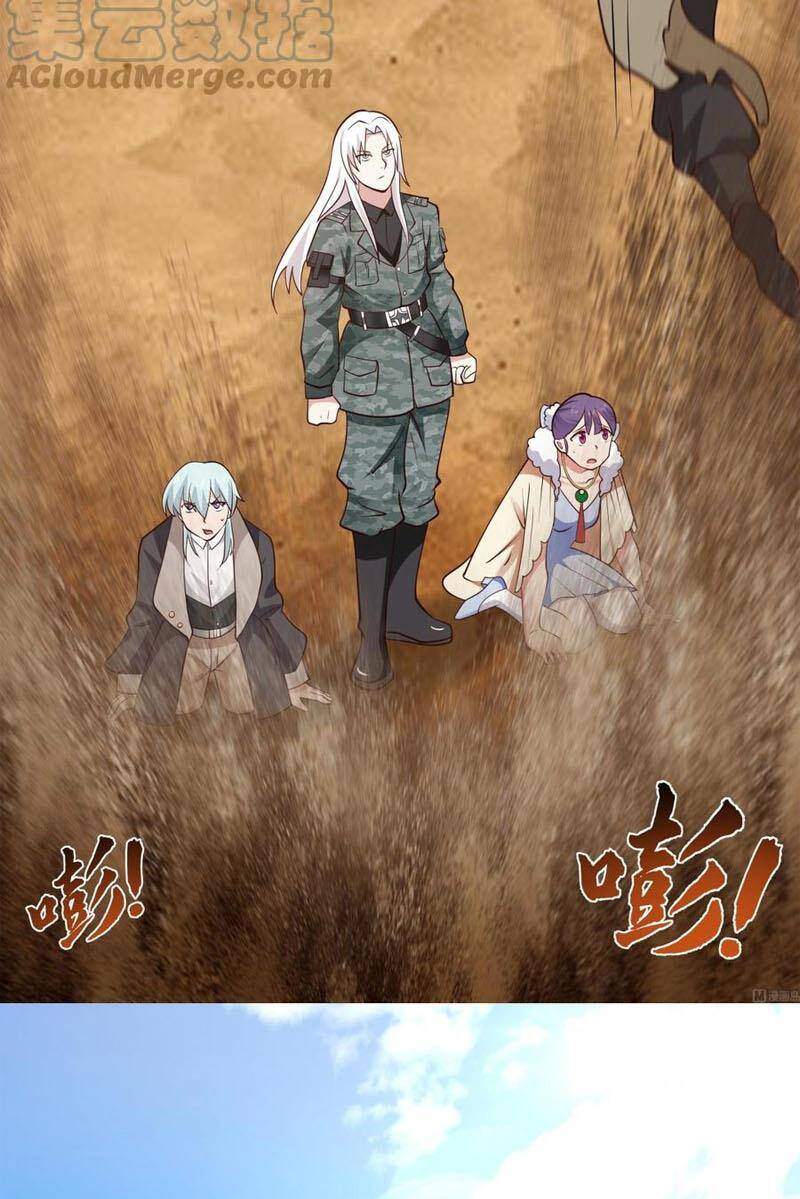 Trên Người Ta Có Một Con Rồng Chapter 568 - 17