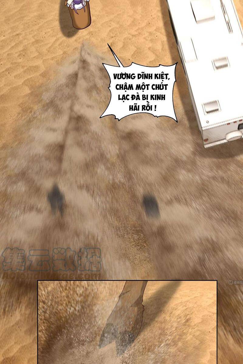 Trên Người Ta Có Một Con Rồng Chapter 568 - 6